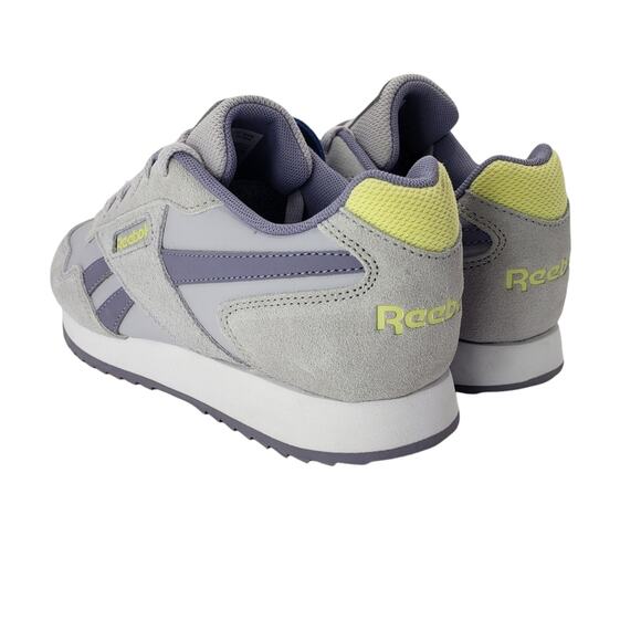 MSRP $95, Reebok Women's Classic Harman Ripple Sneaker, size 7.5 - Picture 8 of 9